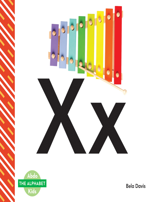 Bela Davis创作的Xx作品的详细信息 - 可供借阅